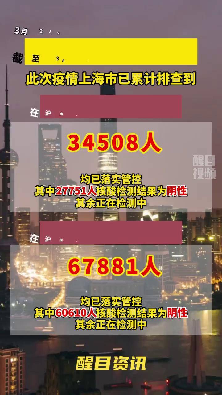 上海现在的疫情状况(上海现在的疫情状况怎么样) 上海现在的疫情状况(上海现在的疫情状况怎么样)