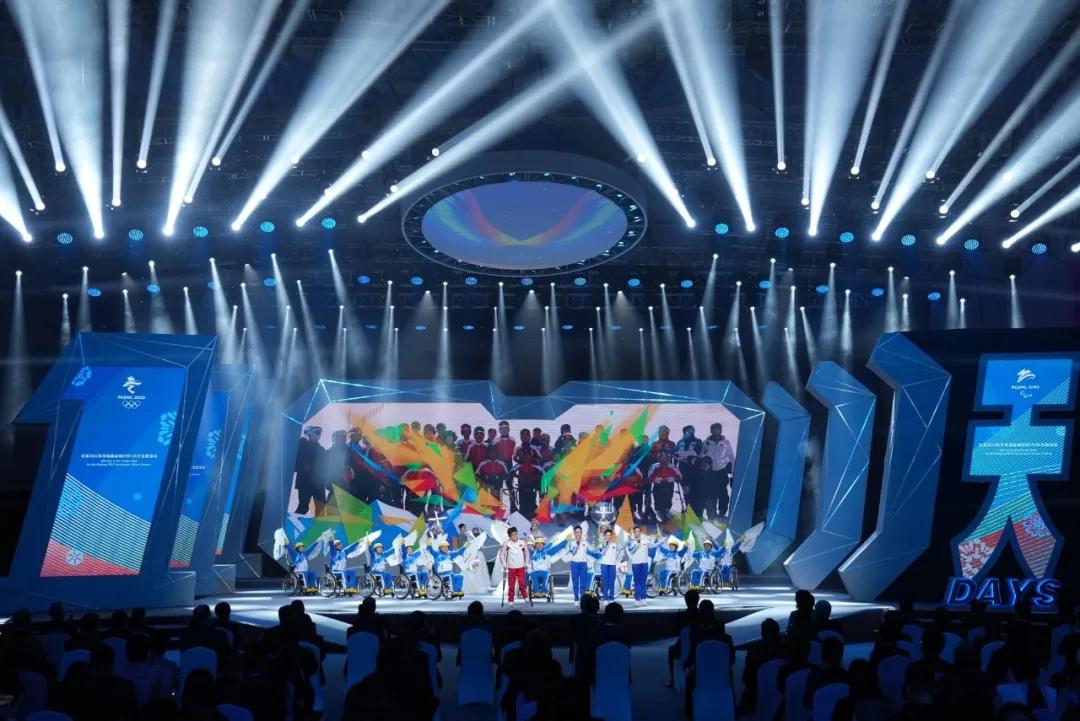 残奥会开幕式回放2021(残奥会开幕式打满分) 残奥会开幕式回放2021(残奥会开幕式打满分)