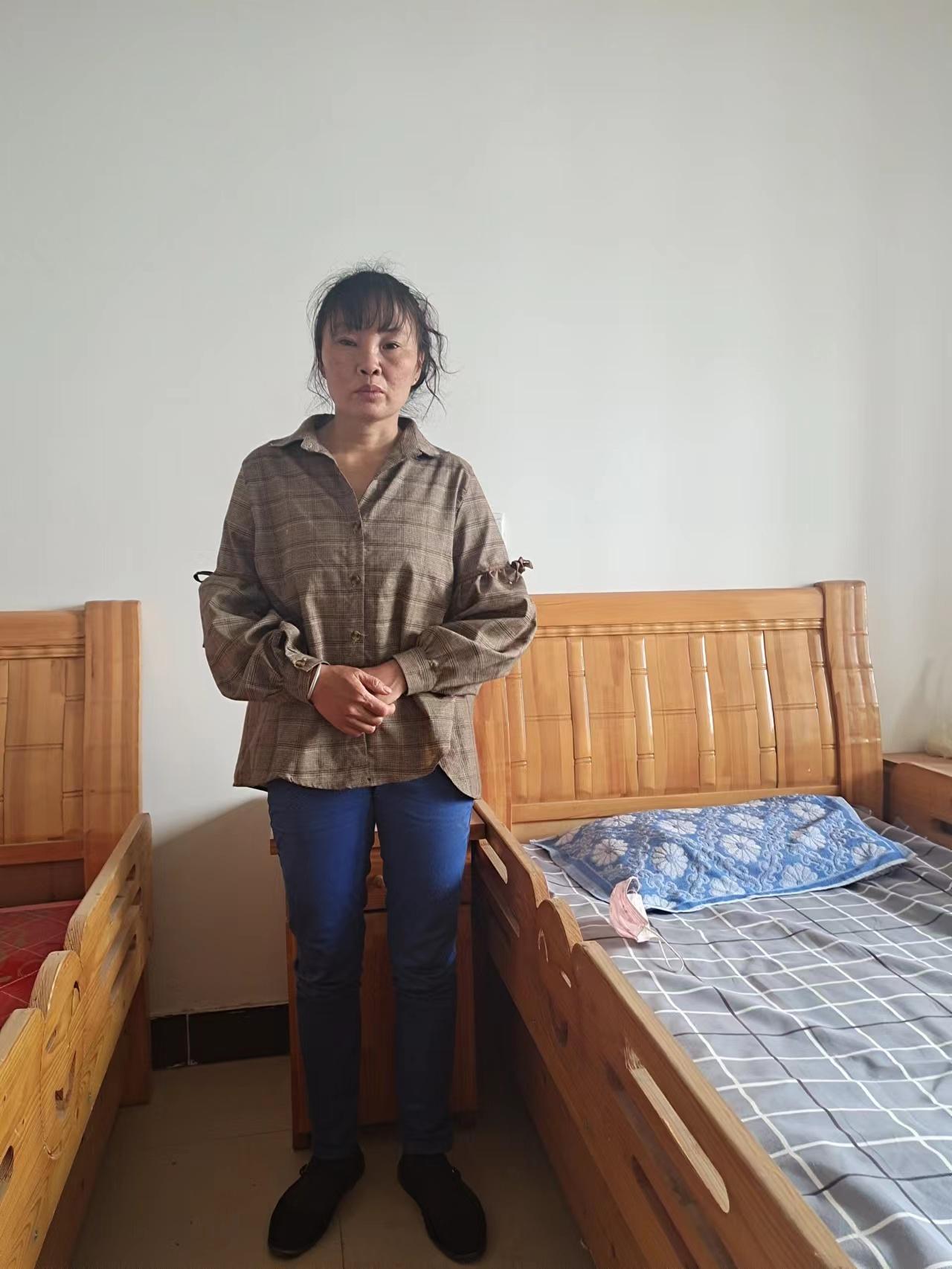 石家庄第一例老太太(石家庄第一例老太太事件) 石家庄第一例老太太(石家庄第一例老太太事件)