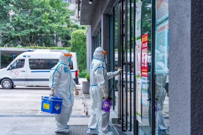 四川泸州疫情最新消息有几个了(四川泸州的疫情) 四川泸州疫情最新消息有几个了(四川泸州的疫情)