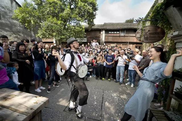 乌镇最新新闻/乌镇最近发生的事件 乌镇最新新闻/乌镇最近发生的事件