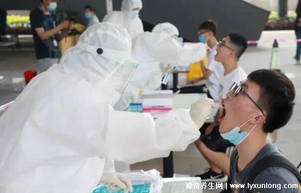 核酸检测15分钟:核酸检测15分钟内有效吗 核酸检测15分钟:核酸检测15分钟内有效吗