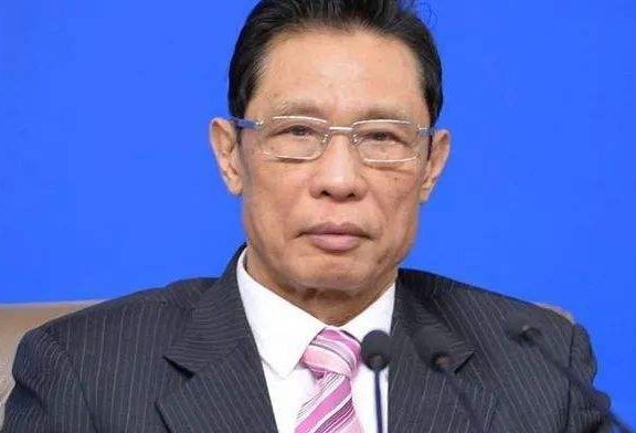 钟南山最新发声全国有15亿/中国钟南山院士最新发声 钟南山最新发声全国有15亿/中国钟南山院士最新发声