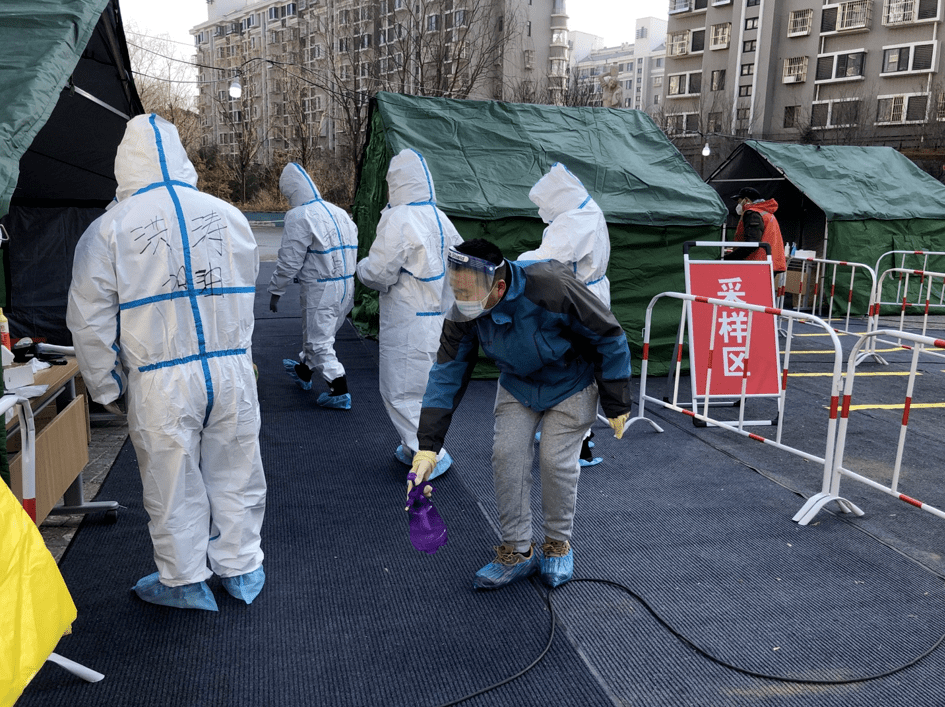 天津防控政策/天津防控政策咨询电话