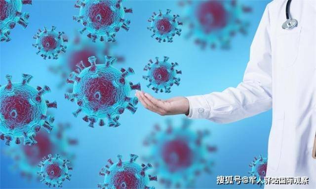 新冠哪去了知乎/新冠病毒去哪了 新冠哪去了知乎/新冠病毒去哪了