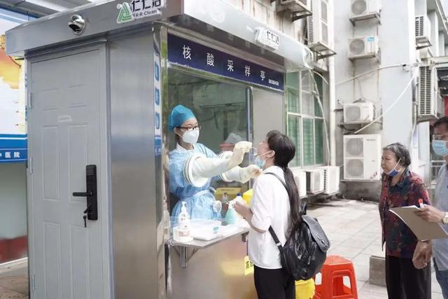 张文宏上海防疫主任/上海疫情防控组组长张文宏的事迹 张文宏上海防疫主任/上海疫情防控组组长张文宏的事迹