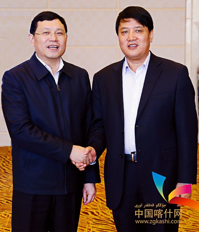 新疆喀什市委领导班子名单/喀什地区市委领导名单 新疆喀什市委领导班子名单/喀什地区市委领导名单