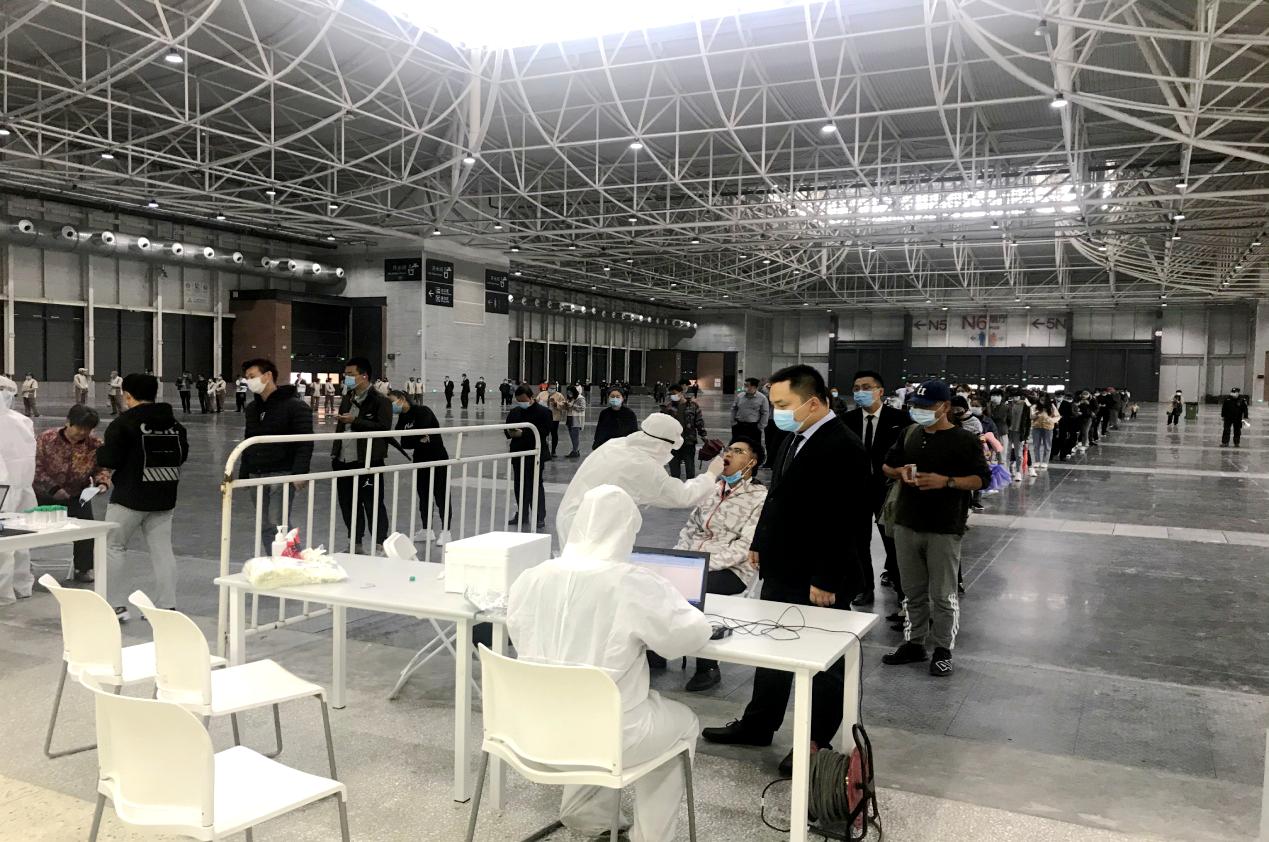【山东新增4例本土无症状感染者,山东新增5例】