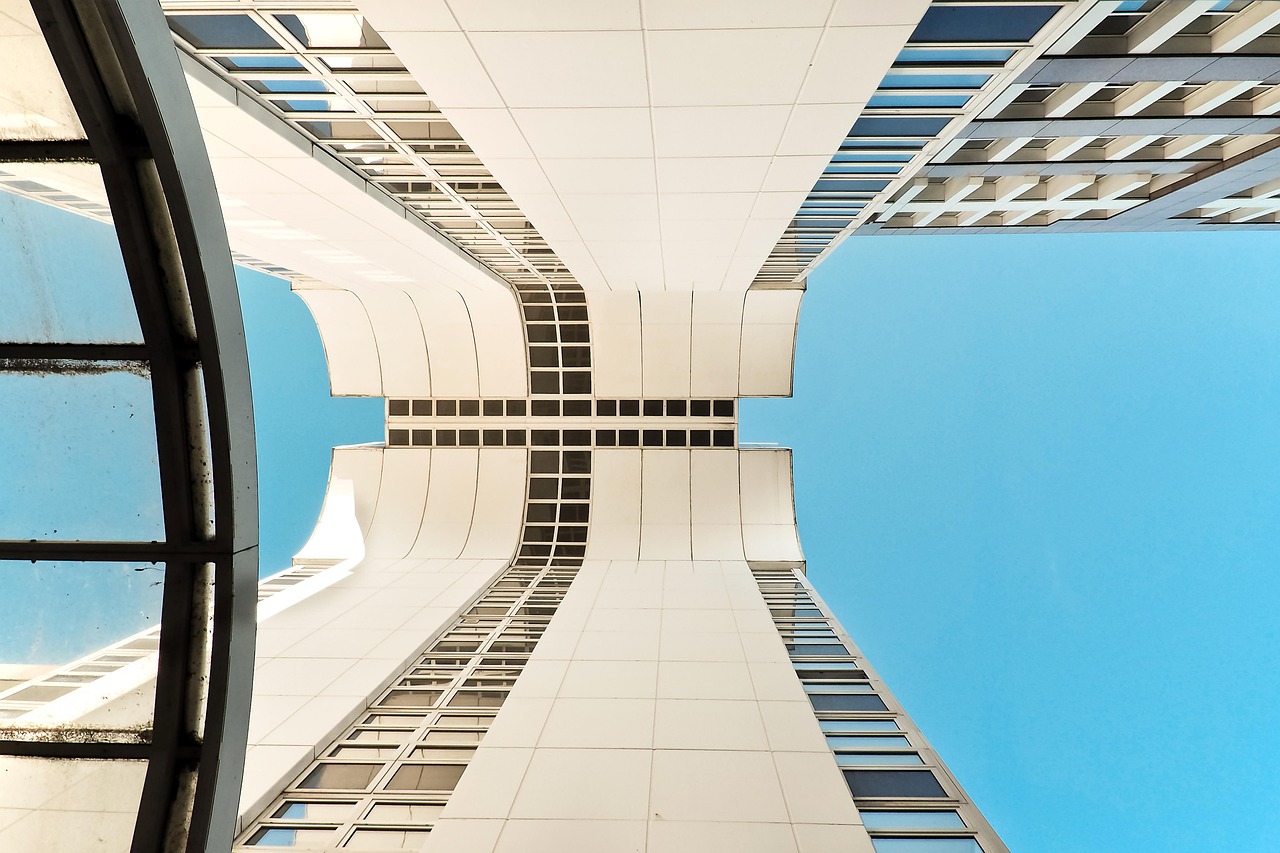 为啥要建方舱医院(为什么叫方舱医院是什么意思) 为啥要建方舱医院(为什么叫方舱医院是什么意思)