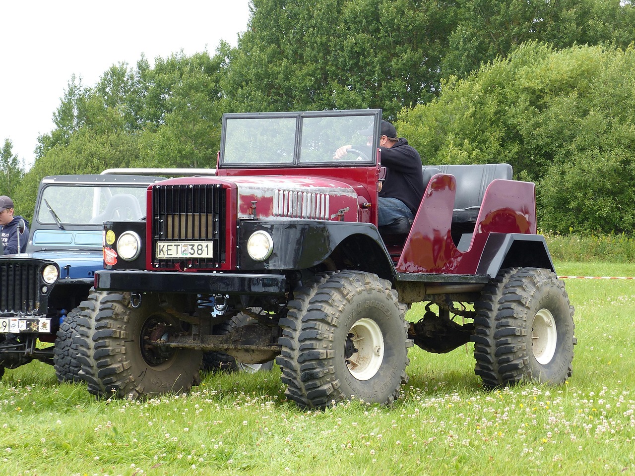 7座越野车有哪几款/七座越野车推荐 7座越野车有哪几款/七座越野车推荐