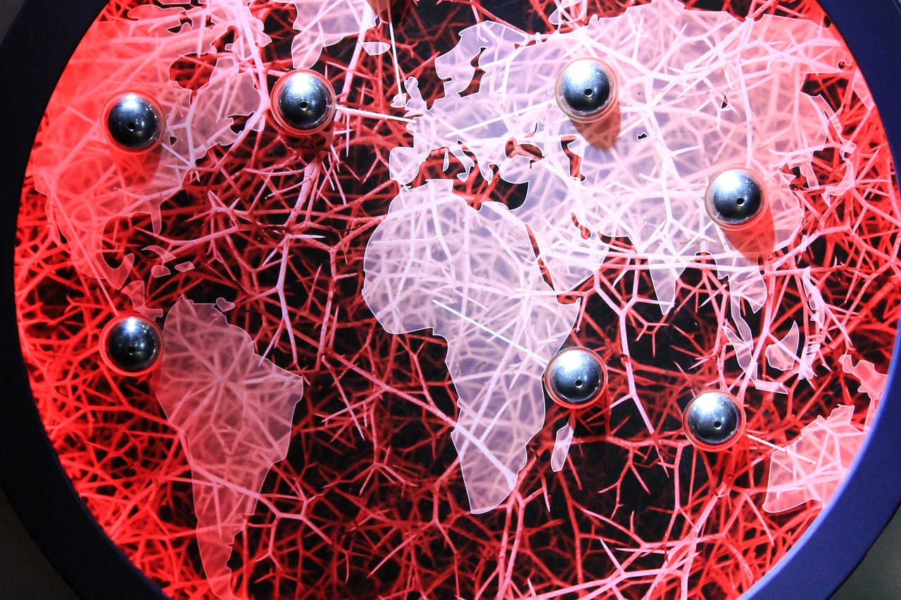 全球解封的国家/全球解封的国家有哪些