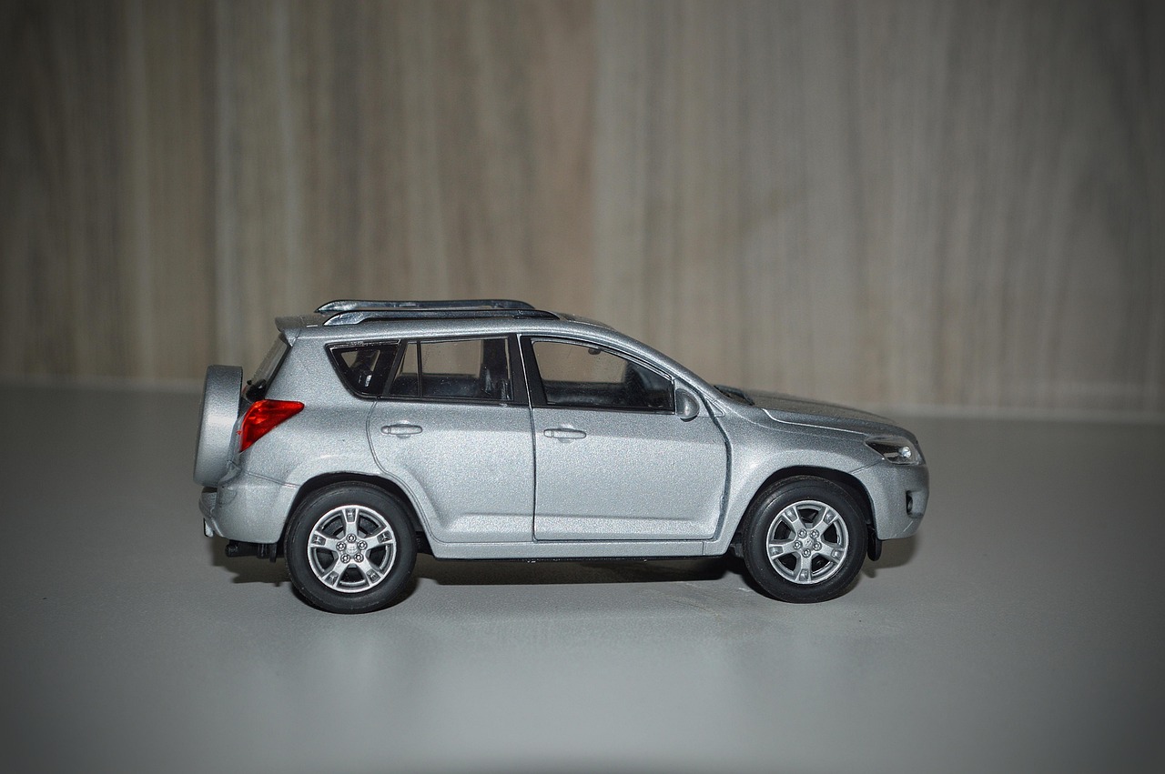 新款丰田rv4最新消息（新款丰田rv4价格）