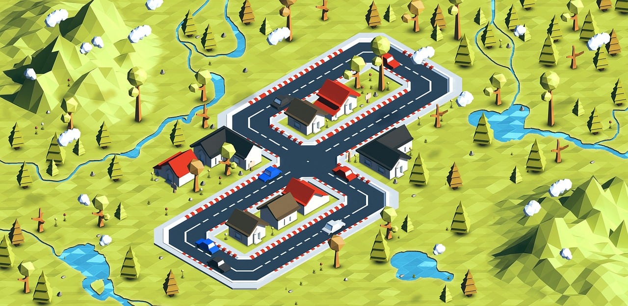 【山东青岛莱西图片/山东青岛莱西地图】