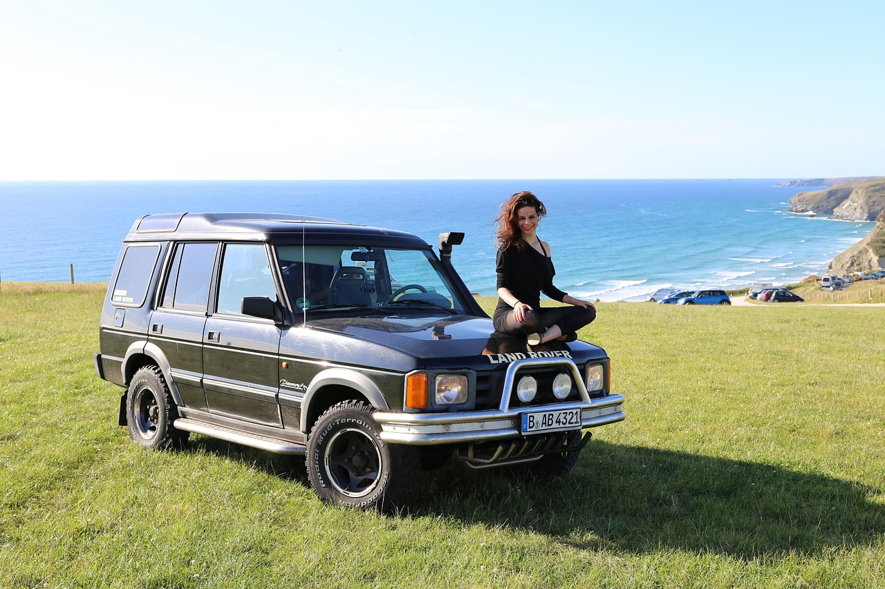 本田越野车报价及图片/本田越野价格表以及图片