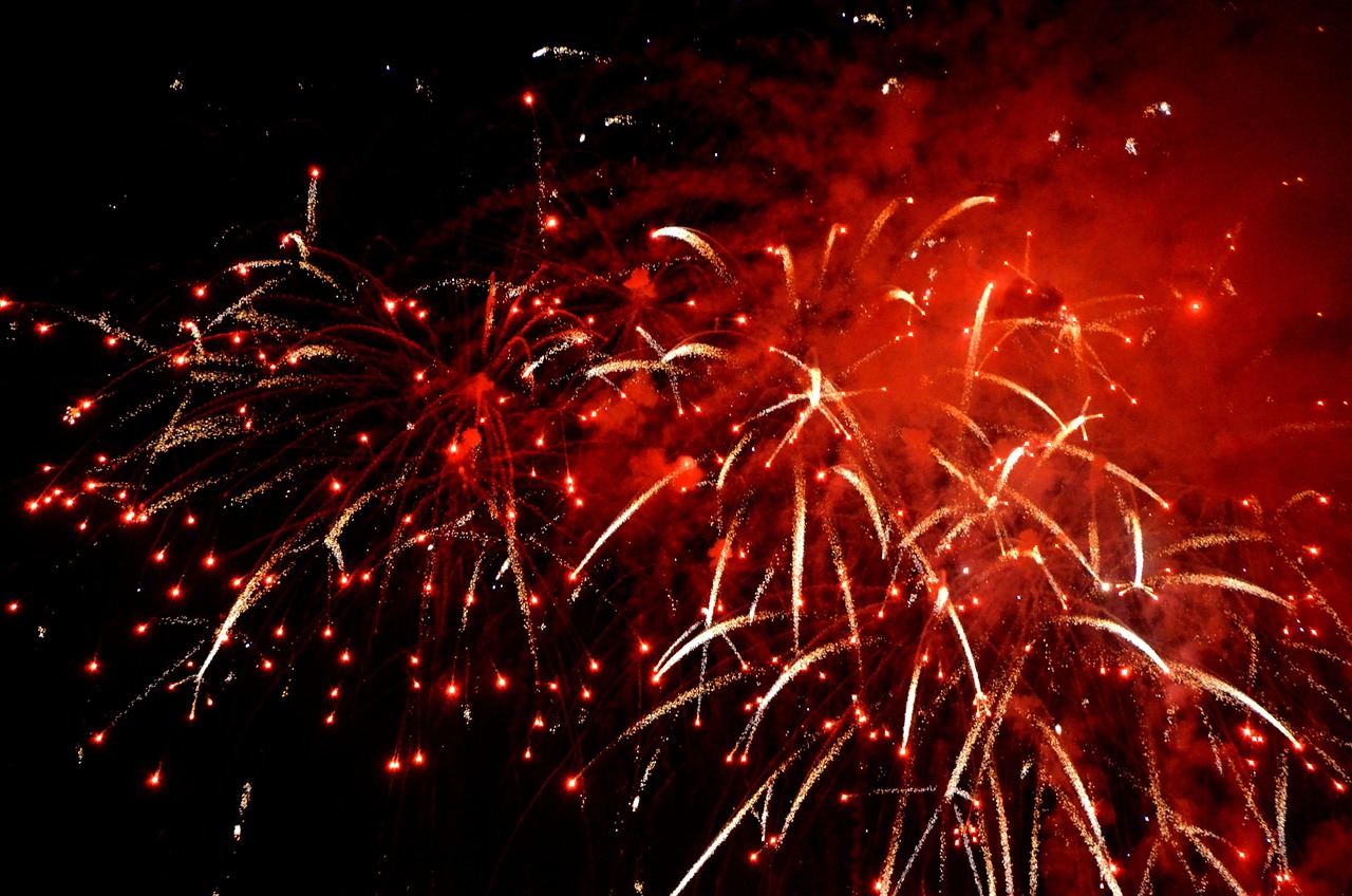 烟火对上海的影响:烟火对上海的影响有哪些 烟火对上海的影响:烟火对上海的影响有哪些