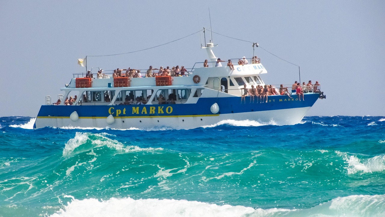 常德游船确诊(常德游船疫情是哪一天) 常德游船确诊(常德游船疫情是哪一天)