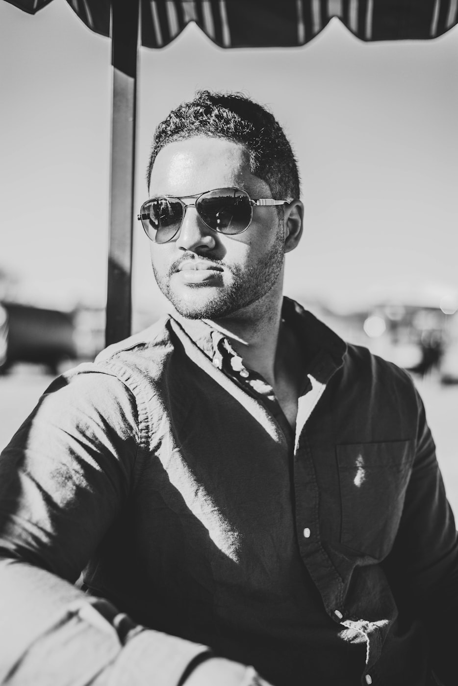 美防长奥斯汀的身世:美国防长奥斯汀多高